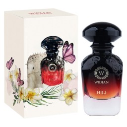 وديان فيلفت كوليكشن هيلي – Extrait de Parfum – للجنسين Widian Velvet Collection Hili – Extrait de Parfum – Unisex