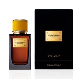 دولتشي آند غابانا فيلفيت أمبر سكين – EDP – للجنسين Dolce & Gabbana Velvet Amber Skin – EDP – Unisex