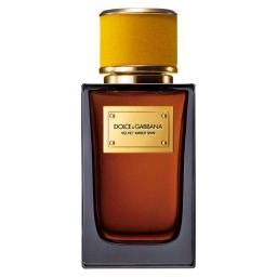 دولتشي آند غابانا فيلفيت أمبر سكين – EDP – للجنسين Dolce & Gabbana Velvet Amber Skin – EDP – Unisex