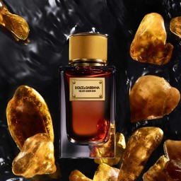 دولتشي آند غابانا فيلفيت أمبر سكين – EDP – للجنسين Dolce & Gabbana Velvet Amber Skin – EDP – Unisex