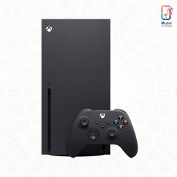 جهاز اكس بوكس سيريس اكس - سعة 1TB Xbox Series X - 1TB