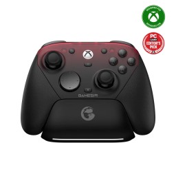 يد تحكم جيم سير G7 برو المخصصة لمنصات إكس بوكس والكمبيوتر GameSir G7 Pro Controller for Xbox Series X/S, Xbox One, and PC