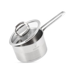 كسرولا لايف سمايل مسكات فضية Life Smile casserole With Silver Handles