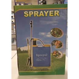 مضخة رش حدائق يدوي Sprayer