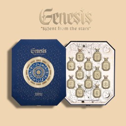جينيسيس 12 عطر Genesis