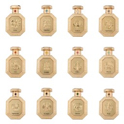 جينيسيس 12 عطر Genesis