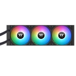 مبرد معالج Thermaltake LA360-S ARGB Sync 360mm Thermaltake LA360-S ARGB Sync 360mm AIO Liquid CPU Cooler