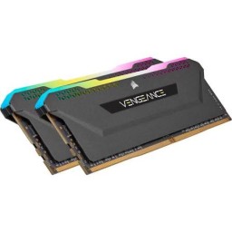 رام Corsair VENGEANCE RGB PRO SL 64GB DDR4 3600MHz رام Corsair VENGEANCE RGB PRO SL 64GB DDR4 3600MHz