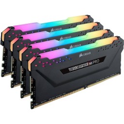 رام Corsair VENGEANCE RGB PRO SL 64GB DDR4 3600MHz رام Corsair VENGEANCE RGB PRO SL 64GB DDR4 3600MHz