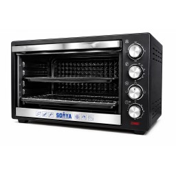 فرن سونيا 48 لتر Oven - 48L