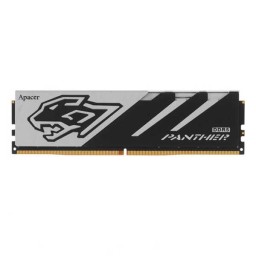 ذاكرة Apacer PANTHER DDR5 سعة 16GB بتردد 6000MHz CL38 – للألعاب Apacer PANTHER DDR5 16GB 6000MHz CL38 Gaming Memory Module