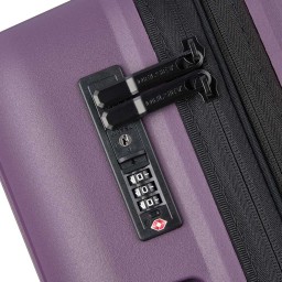 حقيبة سفر دلسي باريس حجم كابين موديل اوردينير DELSEY PARIS ORDENER  55 cm