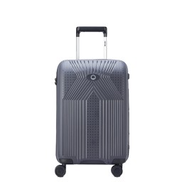 حقيبة سفر دلسي باريس حجم كابين موديل اوردينير DELSEY PARIS ORDENER  55 cm