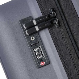 حقيبة سفر دلسي باريس حجم كابين موديل اوردينير DELSEY PARIS ORDENER  55 cm