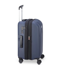 حقيبة سفر دلسي باريس حجم كابين موديل اوردينير DELSEY PARIS ORDENER  55 cm