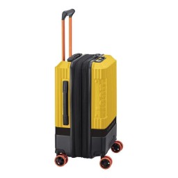 حقيبة سفر ديلسي باريس حجم كابين موديل ديلسي جيب JH001A DELSEY PARIS JEEP JH001A  55 cm