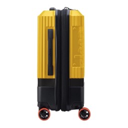 حقيبة سفر ديلسي باريس حجم كابين موديل ديلسي جيب JH001A DELSEY PARIS JEEP JH001A  55 cm