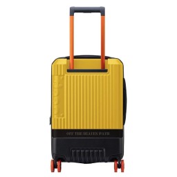 حقيبة سفر ديلسي باريس حجم كابين موديل ديلسي جيب JH001A DELSEY PARIS JEEP JH001A  55 cm