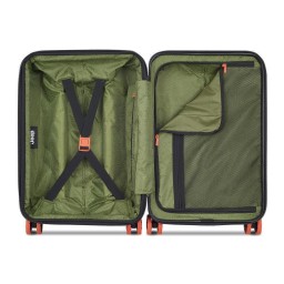 حقيبة سفر ديلسي باريس حجم كابين موديل ديلسي جيب JH001A DELSEY PARIS JEEP JH001A  55 cm