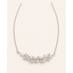 قلادة نسائيه من الفضة الايطاليه Women’s Necklace in Italian 925 Sterling Silver
