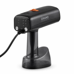 مكوى شفط الملابس السريع كي احترافي بقدرة 2100 واط clothes vacuum iron