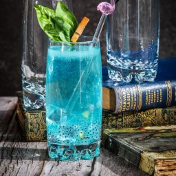 سيت اقداح زجاجية 6 قطع من ماركة باشابهجة Pasabahce 42812 Glass Set