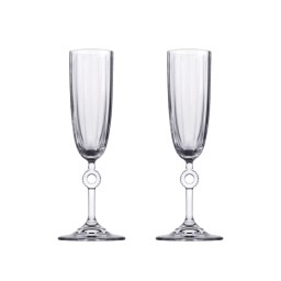 سيت كأس زجاجي 2 قطع من ماركة باشابهجة Pasabahce 440313 Glass Set
