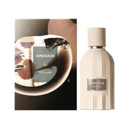 أمواج ريزنز – Essence de Parfum – للجنسين Amouage Reasons – Essence de Parfum – Unisex