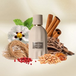 أمواج ريزنز – Essence de Parfum – للجنسين Amouage Reasons – Essence de Parfum – Unisex