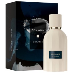 أمواج أوتلاندز – Essence de Parfum – للجنسين Amouage Outlands – Essence de Parfum – Unisex