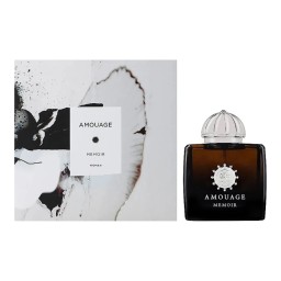 أمواج ميموار وومان – EDP – للنساء Amouage Memoir Woman – EDP – For Women