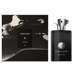 أمواج ميموار مان – EDP – للرجال Amouage Memoir Man – EDP – For Men