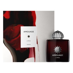أمواج ليريك وومان – EDP – للنساء Amouage Lyric Woman – EDP – For Women