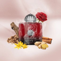 أمواج ليريك وومان – EDP – للنساء Amouage Lyric Woman – EDP – For Women