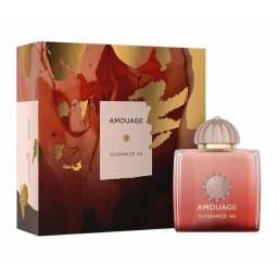 أمواج غايدنس 46 – Extrait – للجنسين Amouage Guidance 46 – Extrait – Unisex