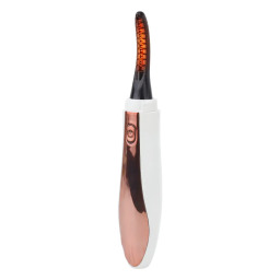بورودو لايف ستايل أوركيد أداة عكف الرموش الحرارية القابلة للشحن Porodo Lifestyle Orchid Rechargeable Heated Eyelash Curler