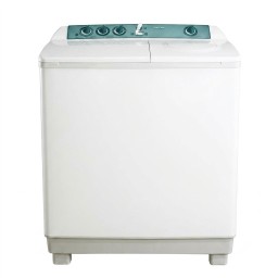 غسالة توشيبا حوضين 12 كغم Toshiba Twin Tub Washing Machine 12KG