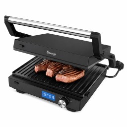 كابسة صاج اورنج Contact Grill