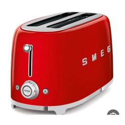 محمصة سميغ Smeg toaster