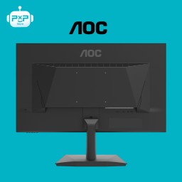 شاشة ألعاب AOC G15 Series بدقة FHD وتحديث 180Hz للألعاب الاحترافية AOC G15 Series Gaming Monitor (27G15 / 24G15)