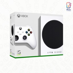 جهاز اكس بوكس سيريس اس - سعة 1TB Xbox Series S - 1TB