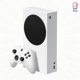 جهاز اكس بوكس سيريس اس - سعة 1TB Xbox Series S - 1TB