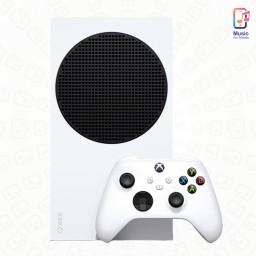 جهاز اكس بوكس سيريس اس - سعة 1TB Xbox Series S - 1TB