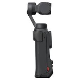 كاميرا إنستا 360 لونا ألترا بدقة 360 درجة مع تثبيت فائق وتصوير ليلي - الحزمة القياسية Insta360 Luna Ultra - Standard Bundle