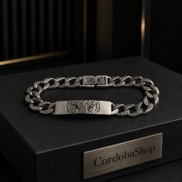 سوار النمر الملكي Royal Tiger Bracelet
