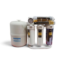 منظومة ماء الدولفين تايوان waterpurificatio