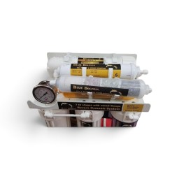 منظومة ماء الدولفين تايوان waterpurificatio