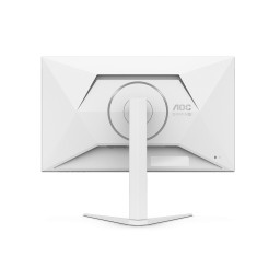 شاشة ألعاب AOC Q27G4/WS مقاس 27 بوصة QHD Fast IPS بتردد 200Hz AOC Q27G4/WS 27" QHD Fast IPS 200Hz Gaming Monitor