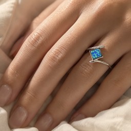 خاتم روليا Rolia Ring