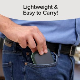 محفظة كارتات رجالية RFID Blocking Wallet for Men with Removable Money Clip RFID Blocking Wallet for Men with Removable Money Clip